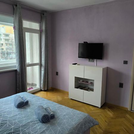 Апартамент За Нощувка, Център! Stara Zagora Exterior foto