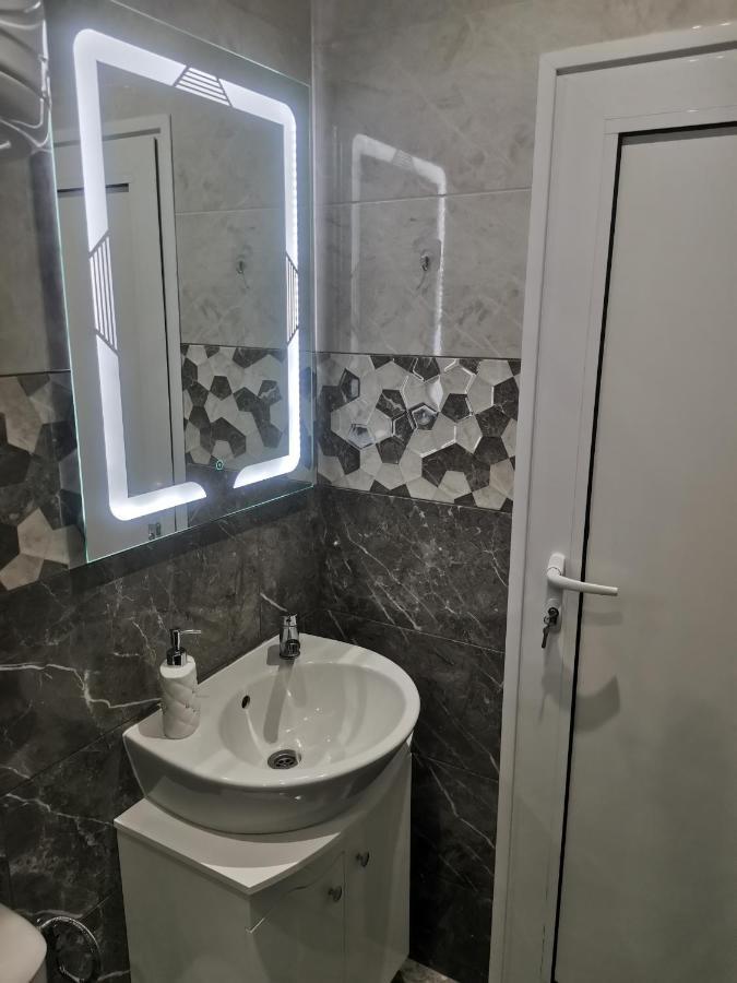 Апартамент За Нощувка, Център! Stara Zagora Exterior foto