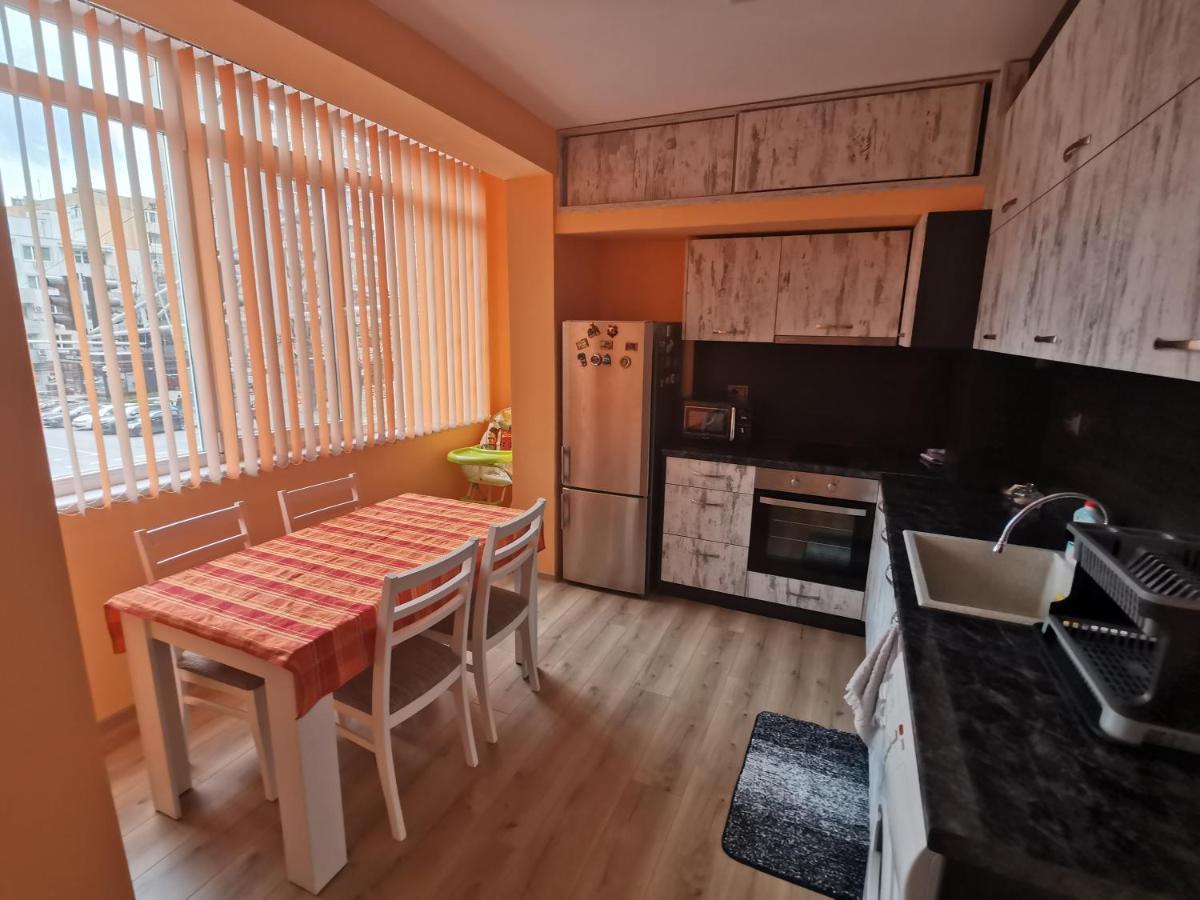 Апартамент За Нощувка, Център! Stara Zagora Exterior foto