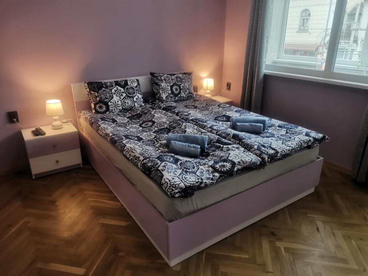 Апартамент За Нощувка, Център! Stara Zagora Exterior foto
