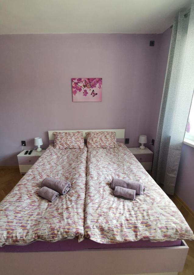 Апартамент За Нощувка, Център! Stara Zagora Exterior foto