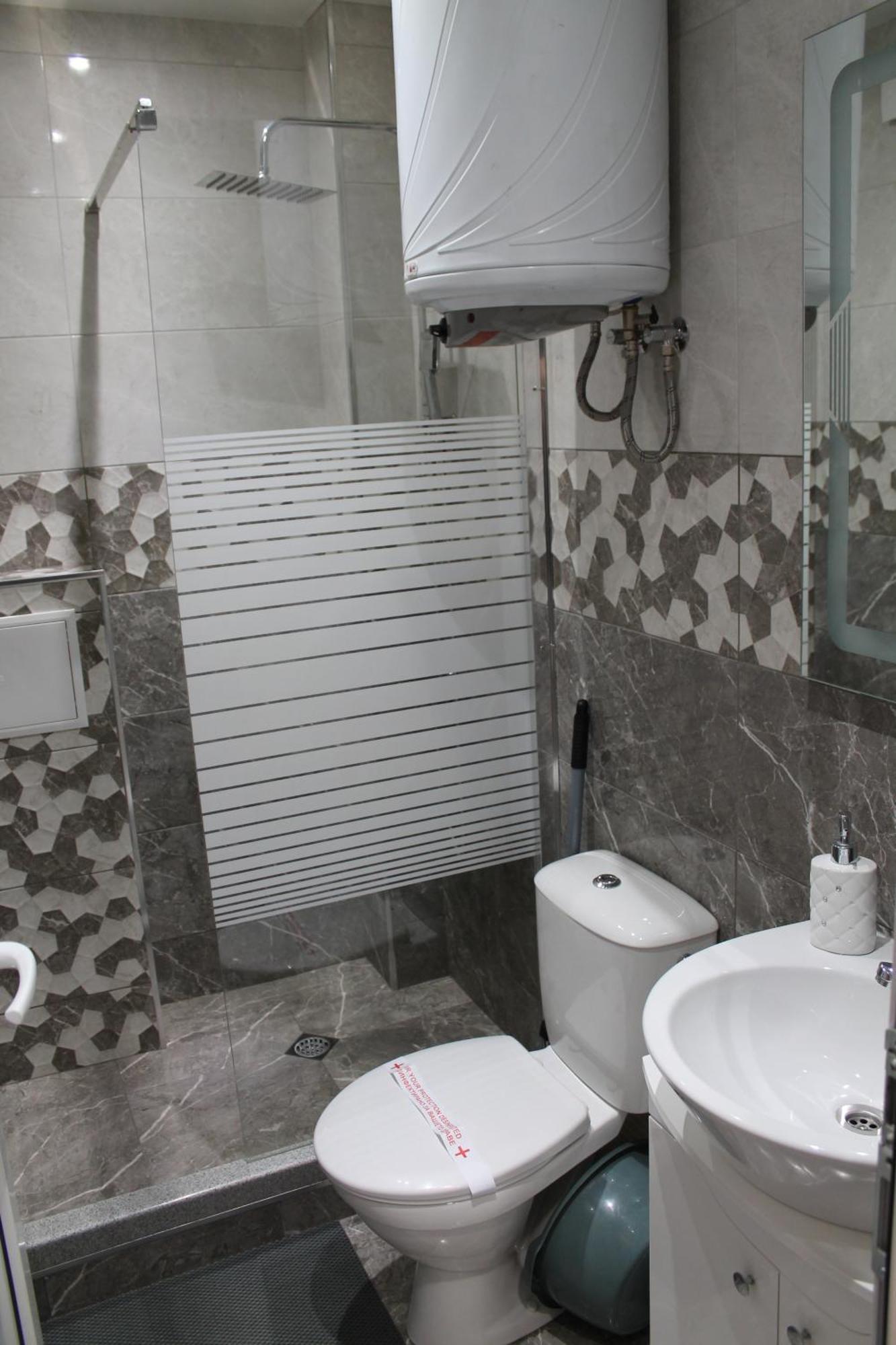 Апартамент За Нощувка, Център! Stara Zagora Exterior foto