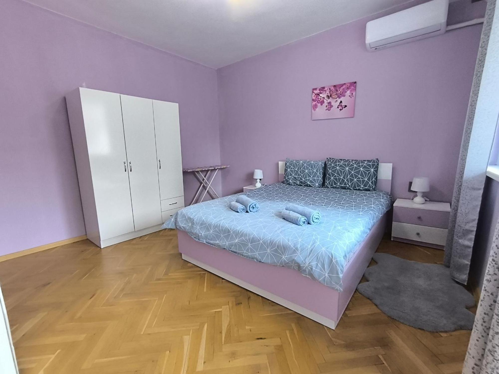 Апартамент За Нощувка, Център! Stara Zagora Exterior foto